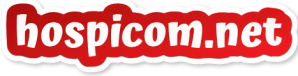 Hospicom Logo